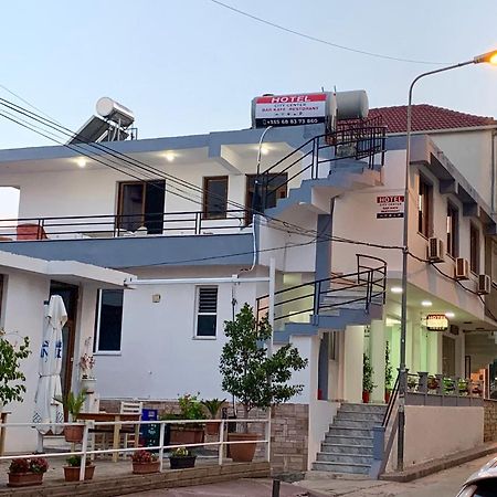 City Center Sarande Exterior photo