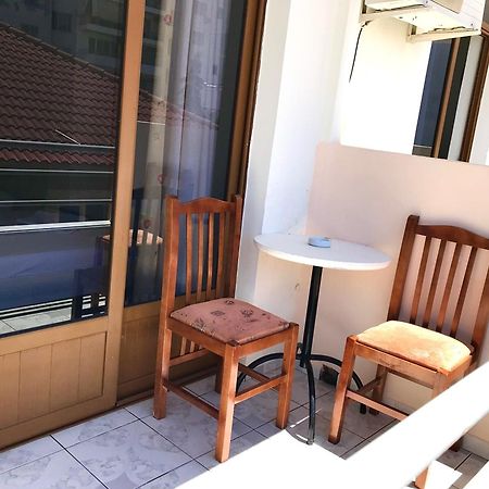 City Center Sarande Room photo