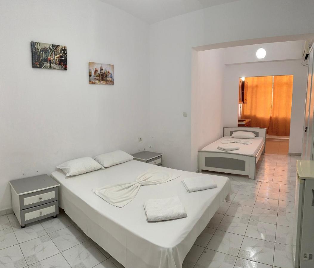 City Center Sarande Exterior photo