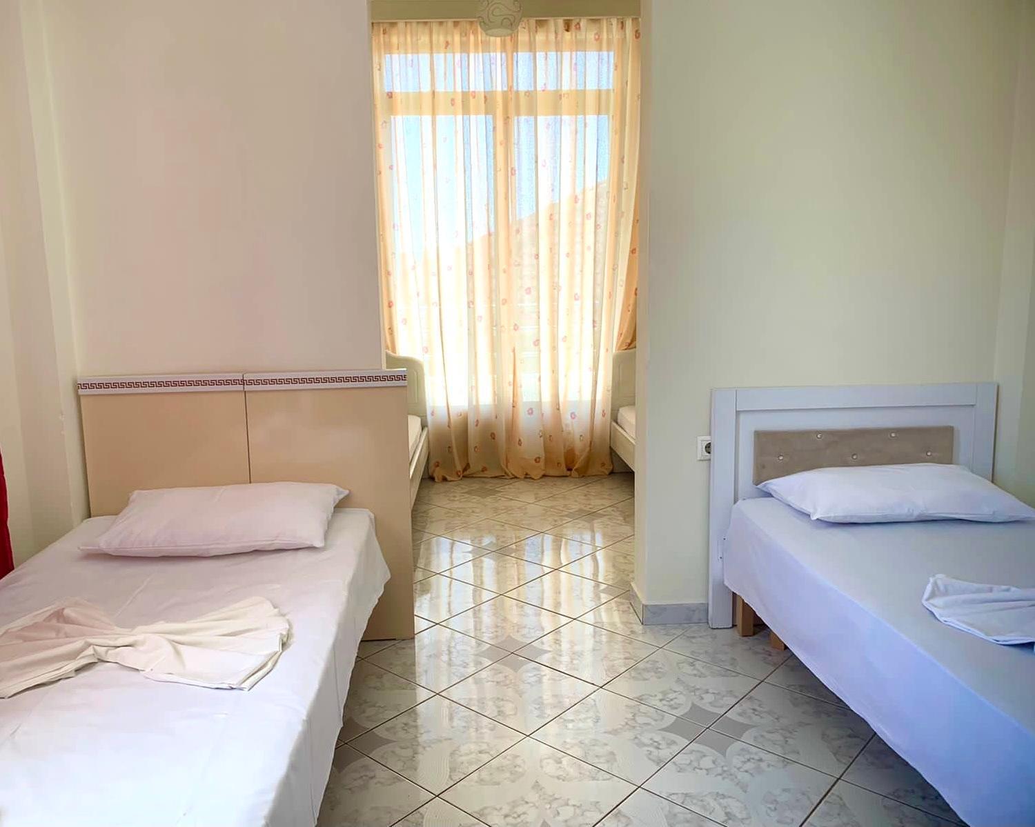 City Center Sarande Room photo