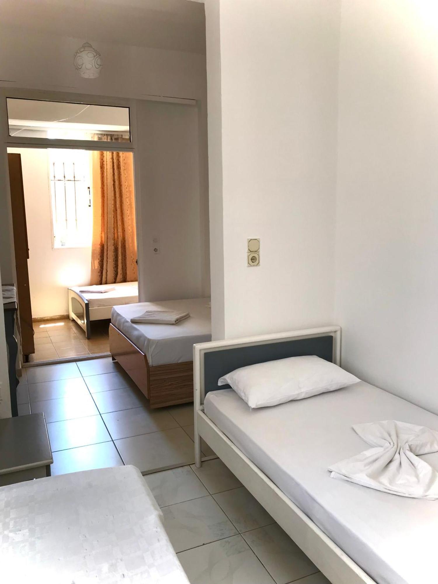 City Center Sarande Room photo