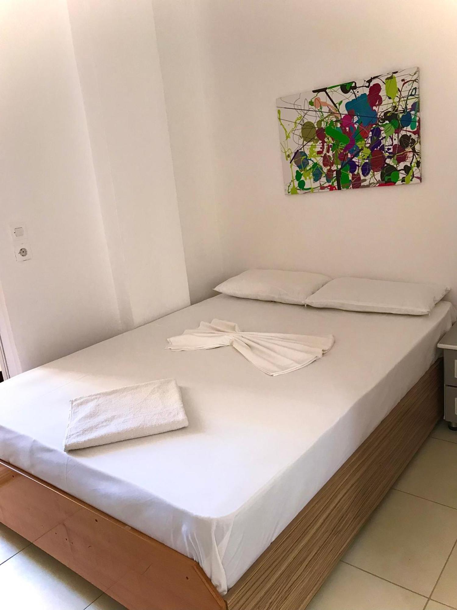City Center Sarande Room photo