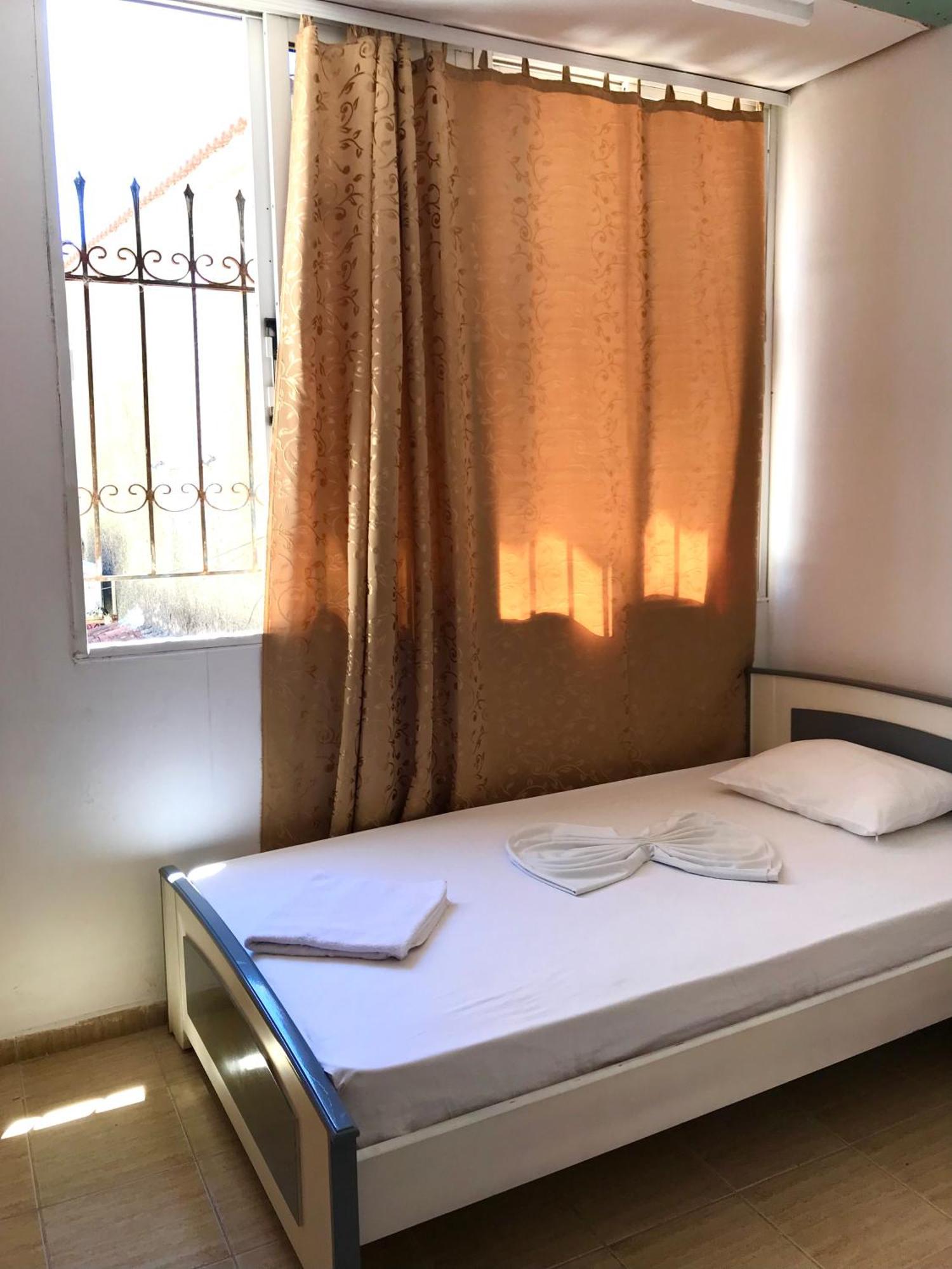 City Center Sarande Room photo