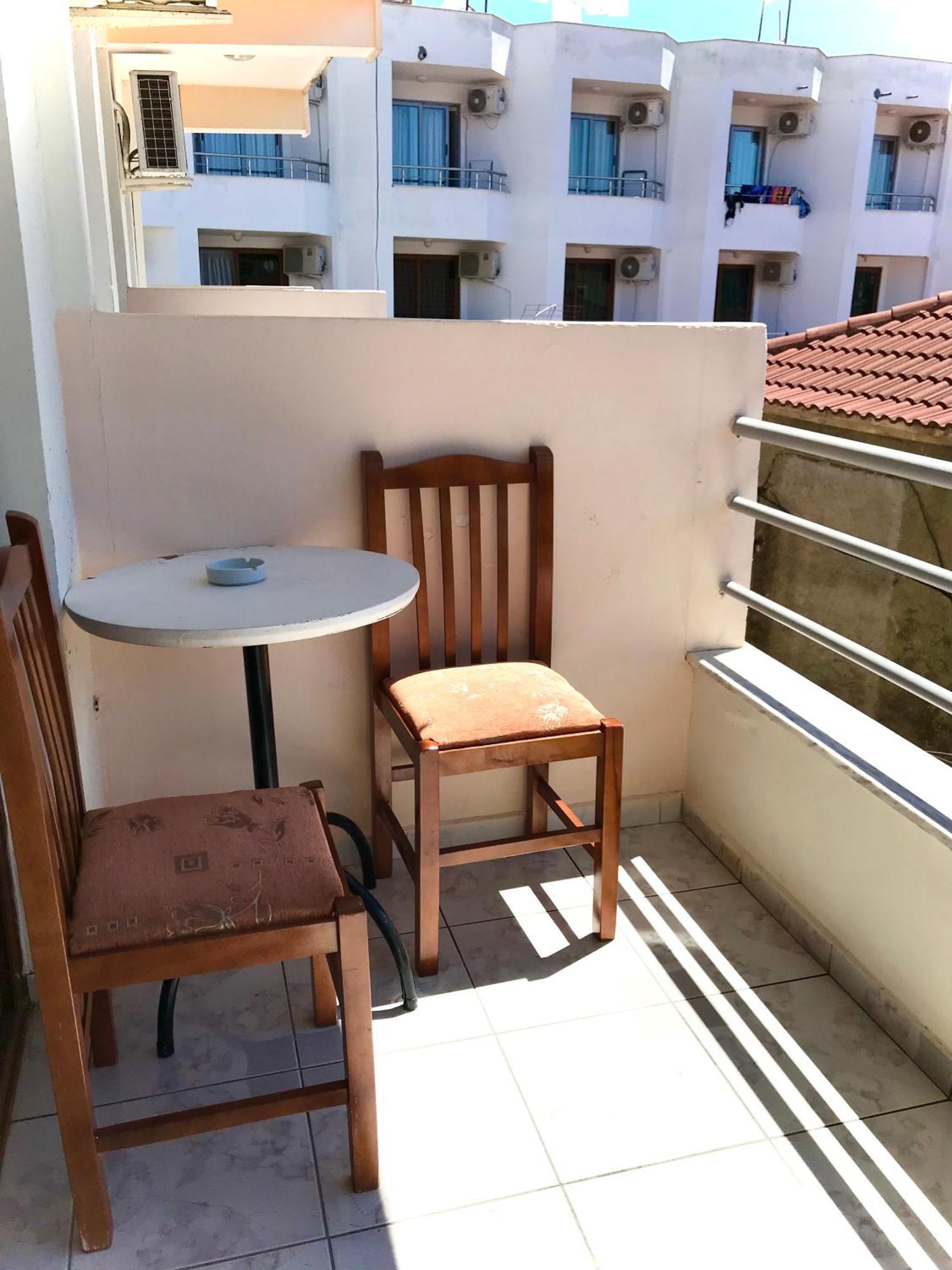 City Center Sarande Room photo