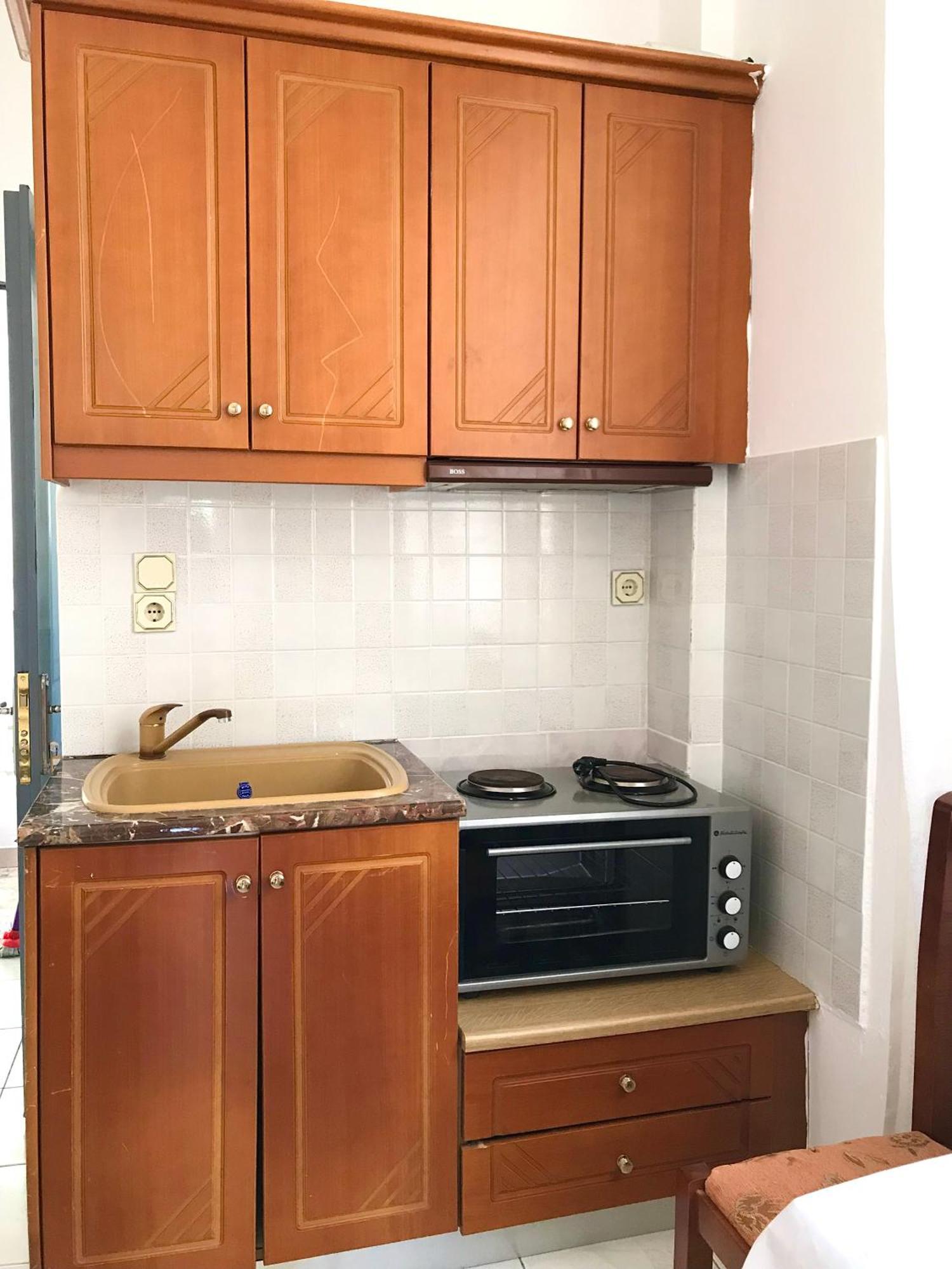 City Center Sarande Room photo