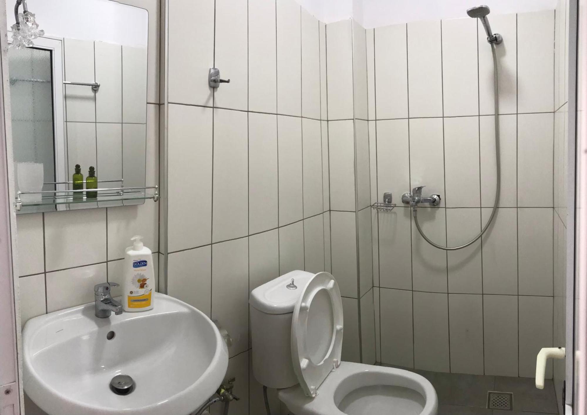 City Center Sarande Room photo