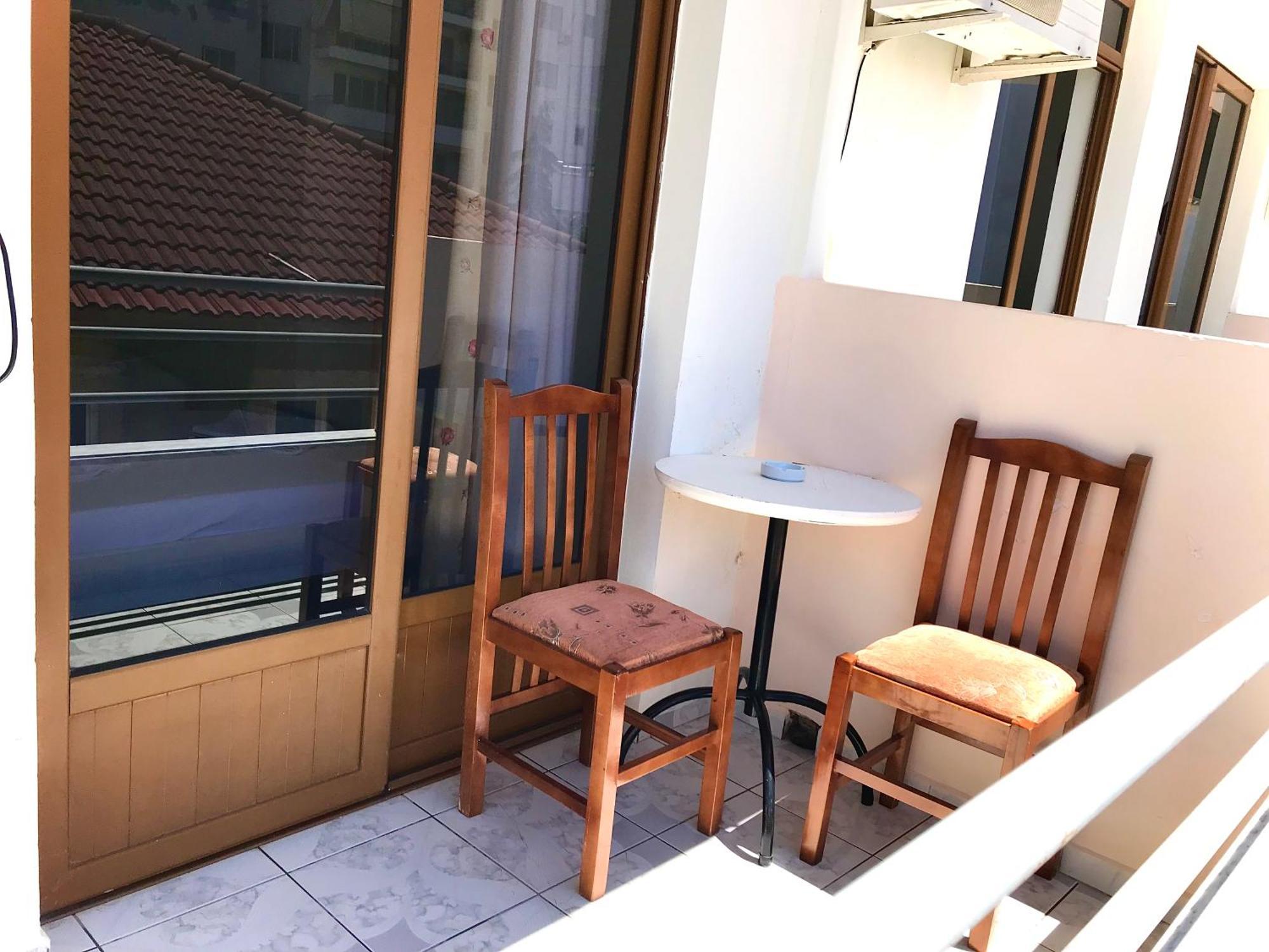 City Center Sarande Room photo